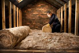 Best Attic Insulation Installation  in Morris, AL